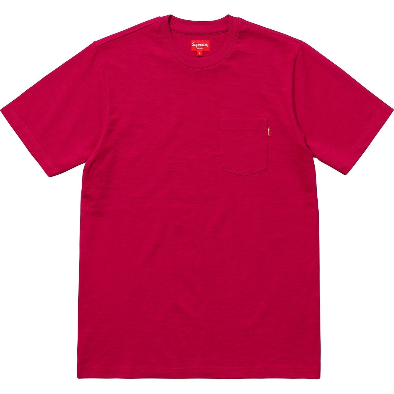 Pocket Tee view 9